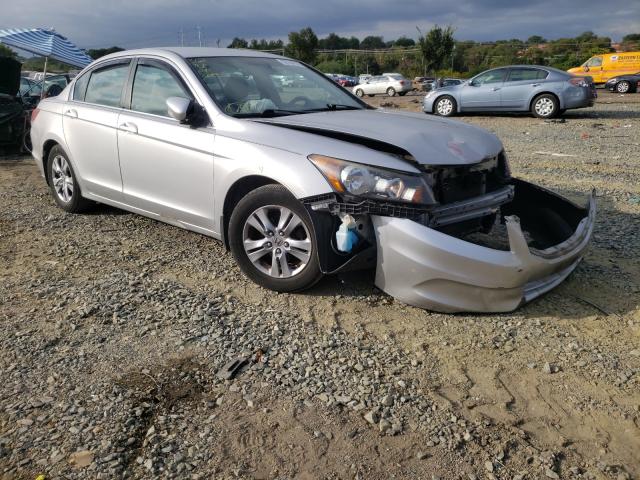 Honda Accord se (2011)