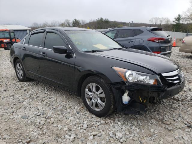 Honda Accord se (2011)