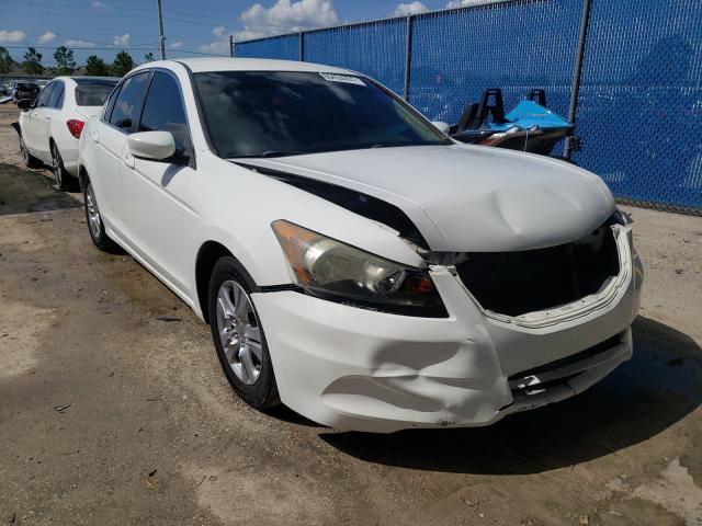 Honda Accord se (2011)