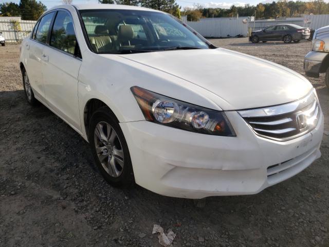 Honda Accord se (2011)