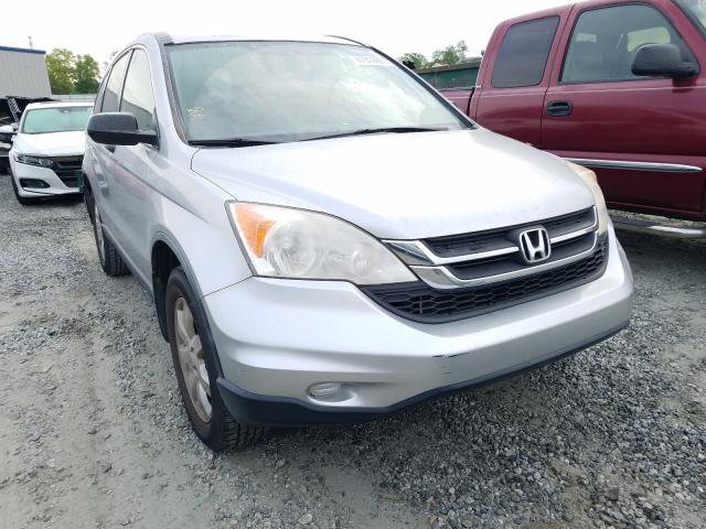 Honda Cr-v se (2011)