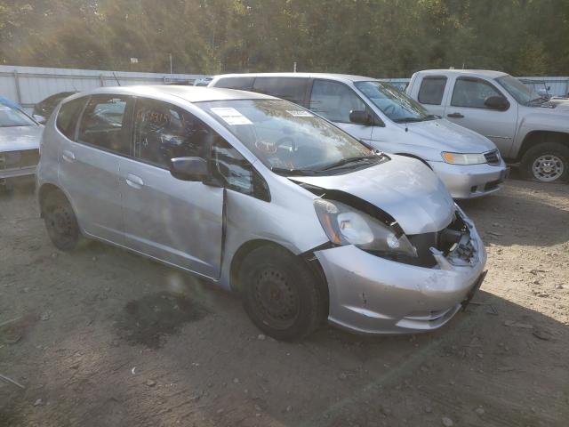 Honda Fit (2011)