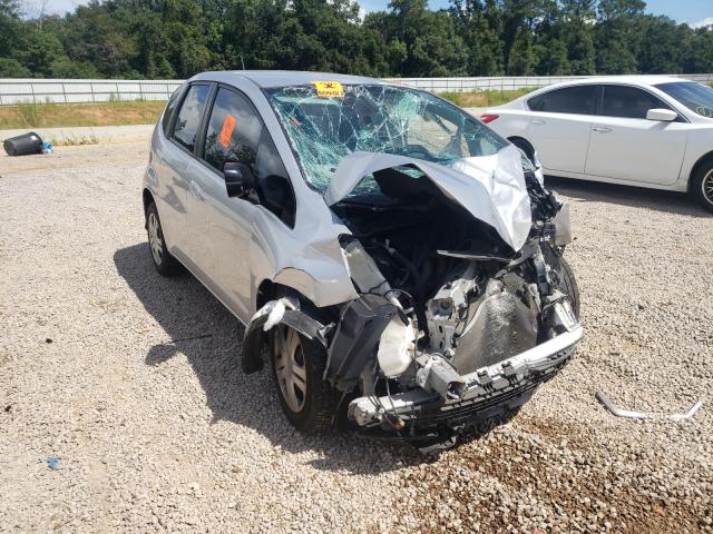 Honda Fit (2011)