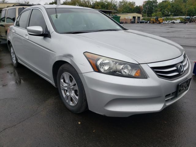 Honda Accord se (2012)