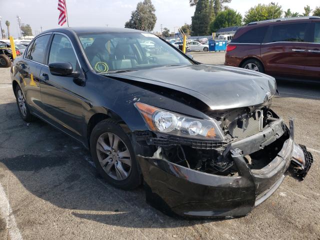 Honda Accord se (2012)