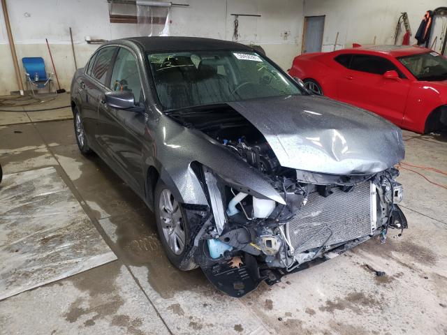 Honda Accord se (2012)