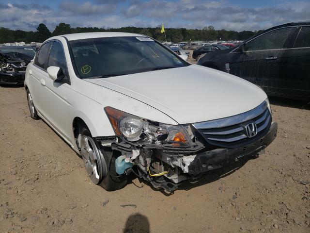 Honda Accord se (2012)