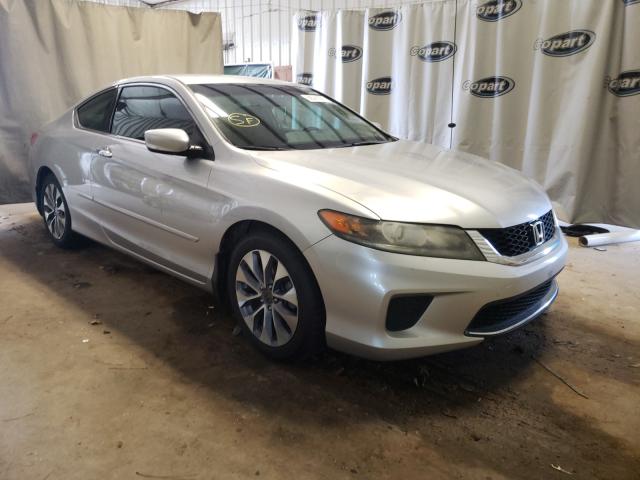 Honda Accord lx- (2013)