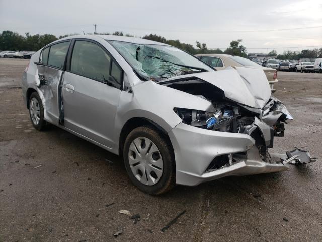 Honda Insight lx (2014)