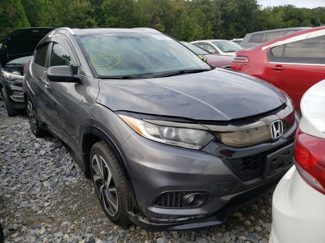 Honda Hr-v sport (2019)