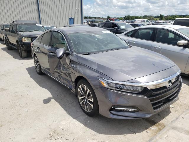 Honda Accord tou (2020)