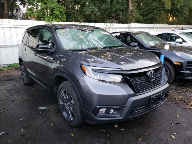 Honda Passport e (2020)