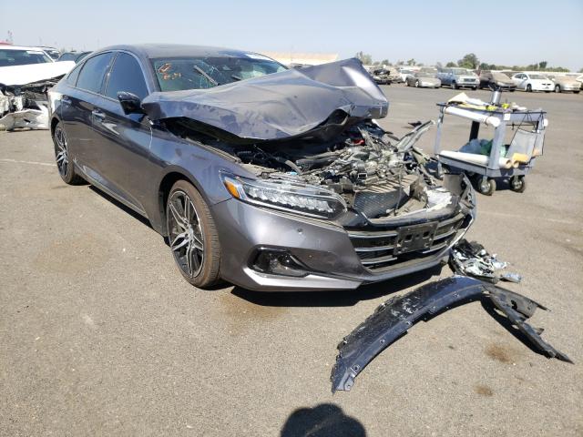 Honda Accord tou (2021)
