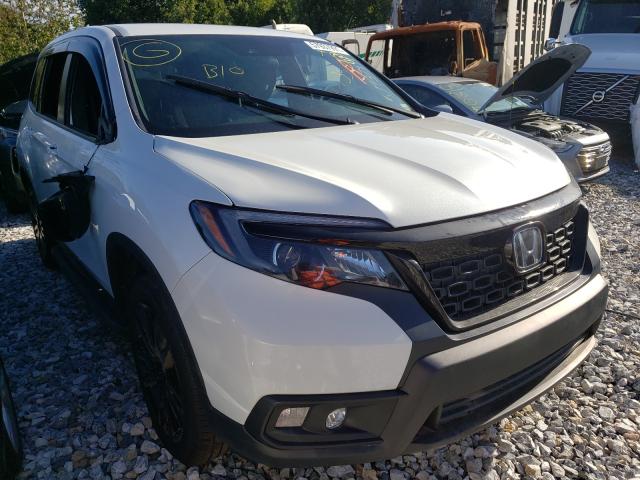 Honda Passport s (2021)