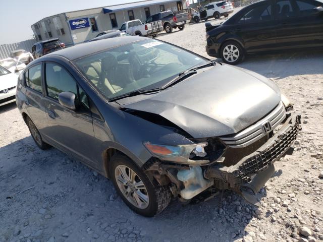 Honda Insight (2010)