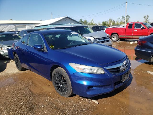 Honda Accord lx- (2011)