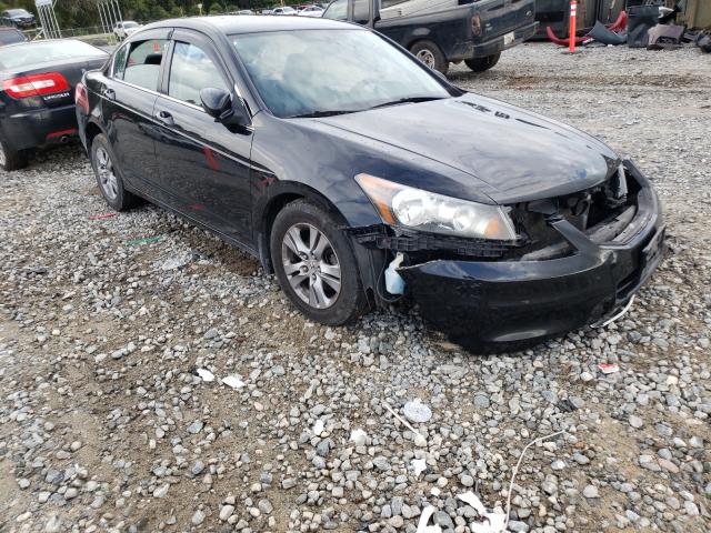 Honda Accord se (2011)