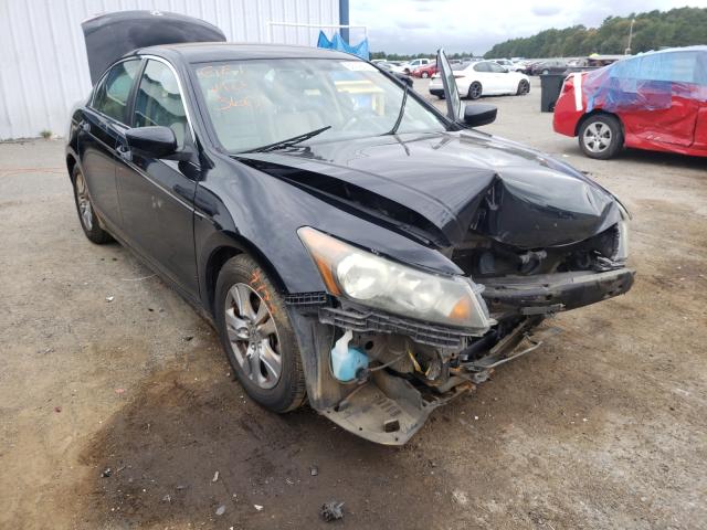 Honda Accord se (2011)