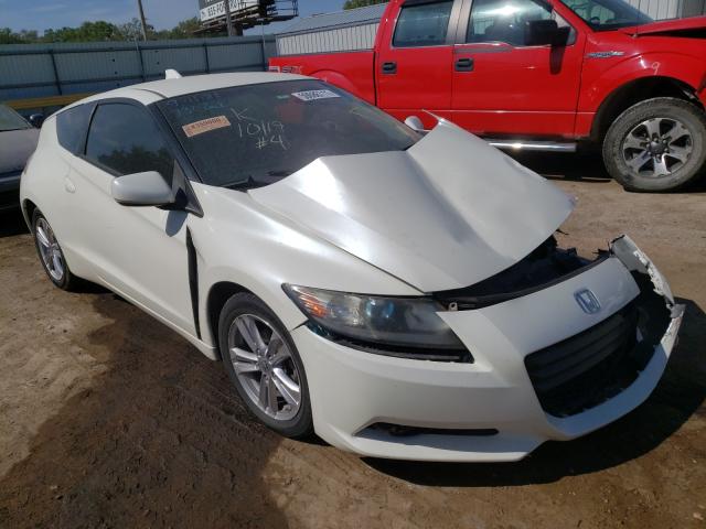 Honda Cr-z ex (2011)