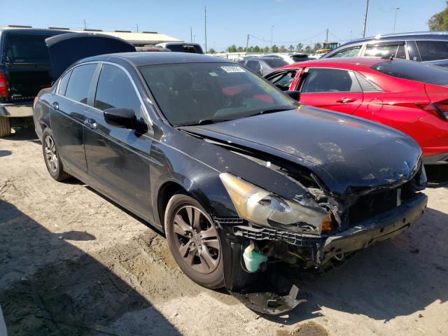 Honda Accord se (2012)