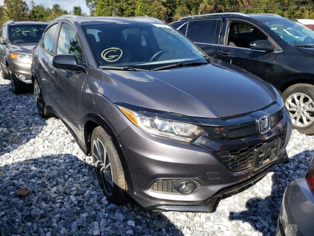 Honda Hr-v sport (2019)