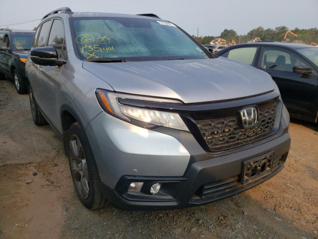 Honda Passport t (2020)