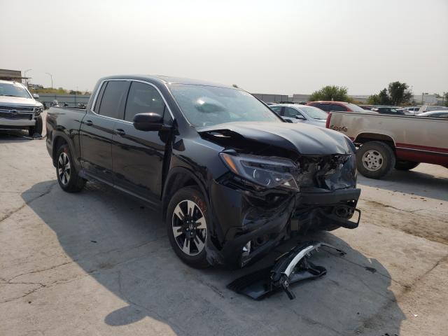 Honda Ridgeline (2020)