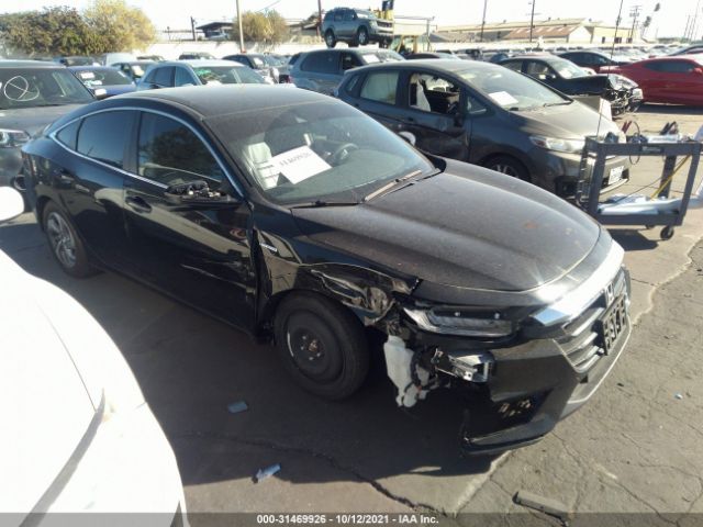 Honda Insight (2020)
