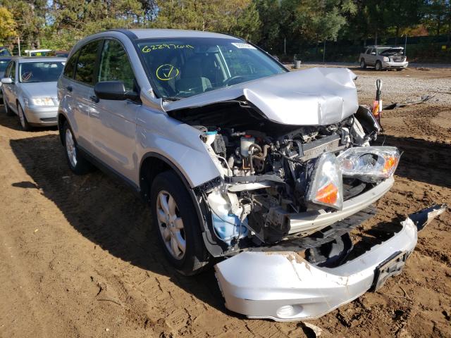 Honda Cr-v se (2011)