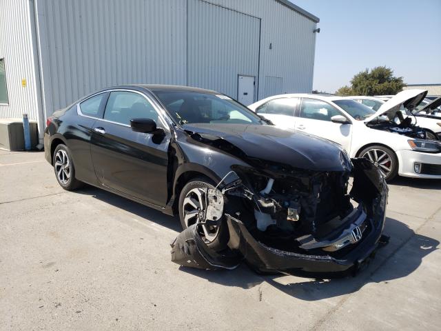 Honda Accord lx- (2016)