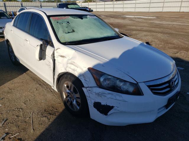 Honda Accord se (2011)