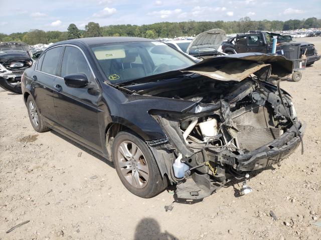 Honda Accord se (2011)