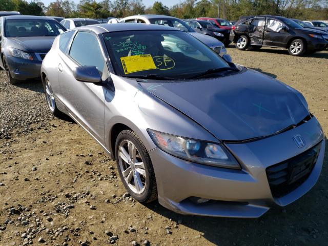 Honda Cr-z ex (2011)