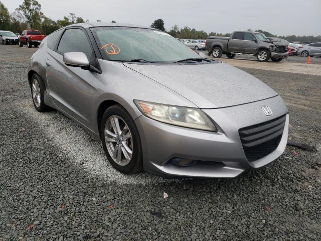 Honda Cr-z ex (2011)