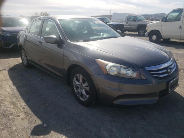 Honda Accord se (2012)