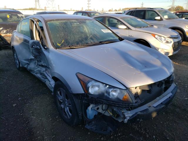 Honda Accord se (2012)