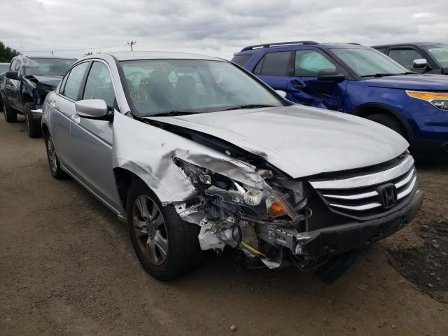 Honda Accord se (2012)