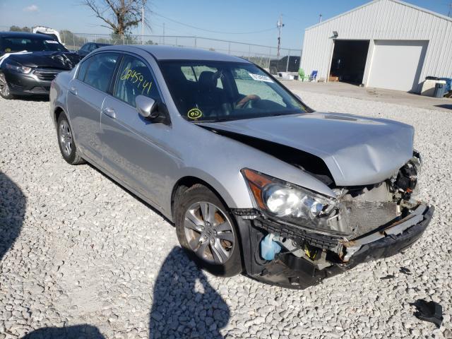 Honda Accord se (2012)
