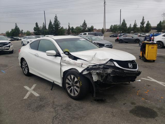 Honda Accord lx- (2014)