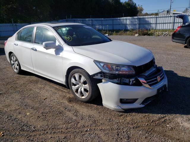 Honda Accord tou (2015)
