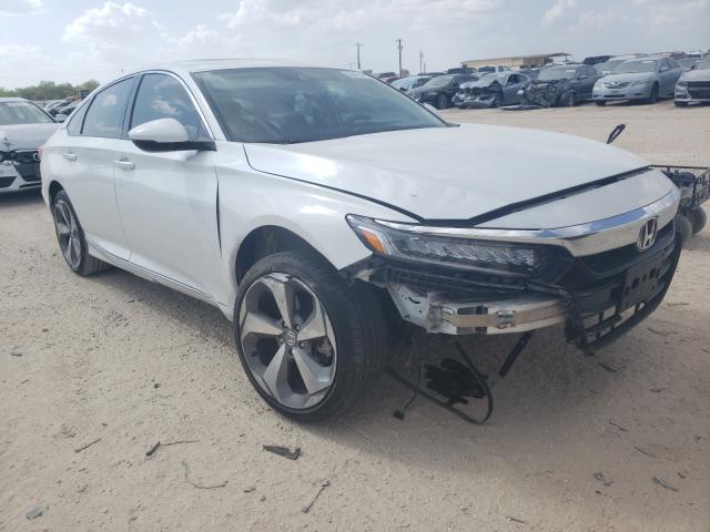 Honda Accord tou (2018)