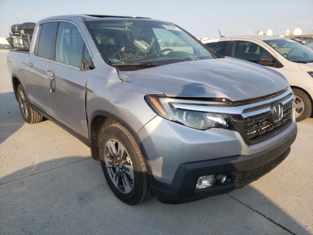 Honda Ridgeline (2019)