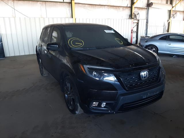 Honda Passport e (2020)