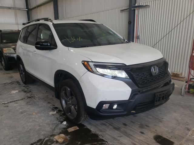 Honda Passport t (2020)