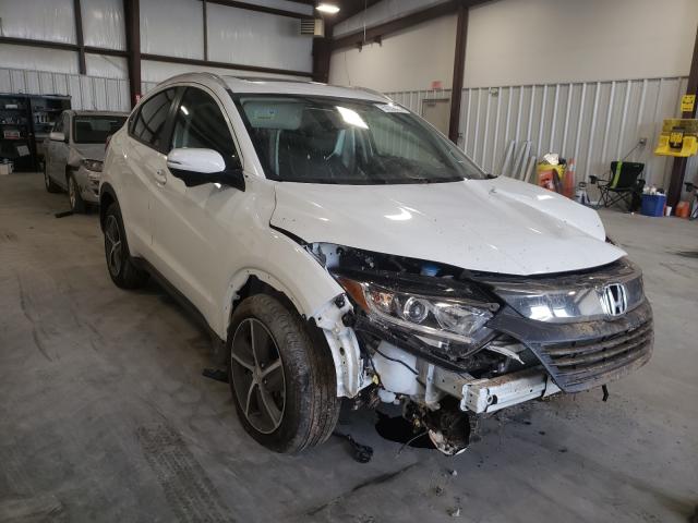 Honda Hr-v (2021)