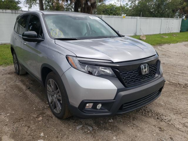 Honda Passport e (2021)