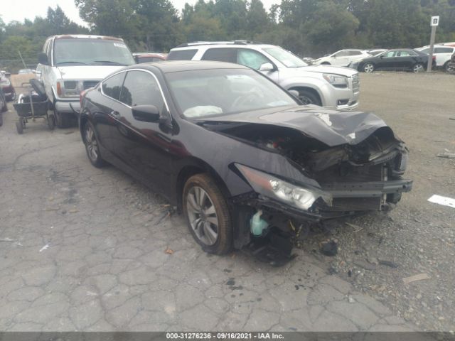 Honda Accord cpe (2012)