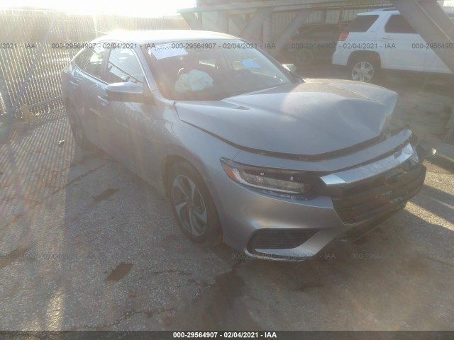 Honda Insight (2019)