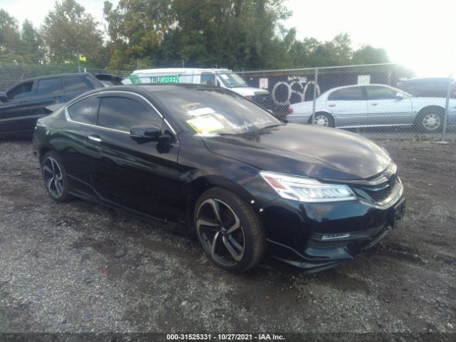 Honda Accord cpe (2013)