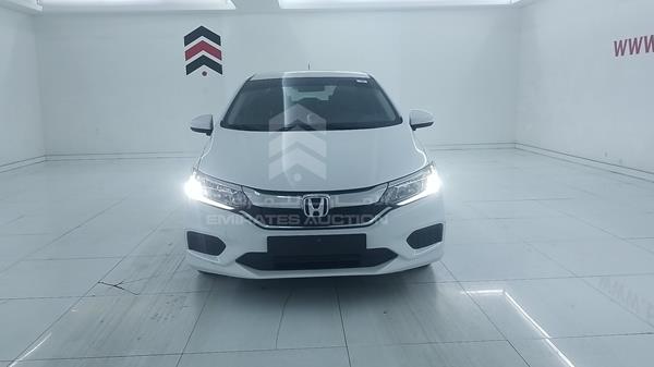 Honda City (2020)